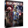 Kikaider [FR Import] - Neuf sous blister