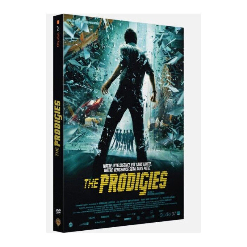 The Prodigies - Neuf sous blister