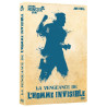 La Vengeance de l'homme invisible - DVD - Neuf sous blister