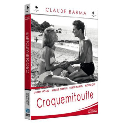 Croquemitoufle [FR Import] - Neuf sous blister