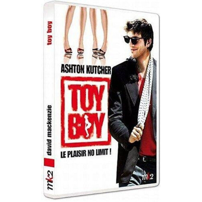 Toy boy [FR Import] - Neuf sous blister