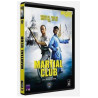 Martial club - Neuf sous blister