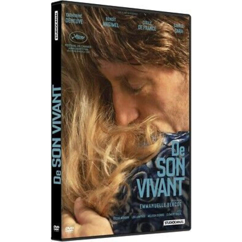 De son vivant [FR Import] - Neuf sous blister
