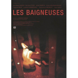 Les Baigneuses [FR Import] - Neuf sous blister