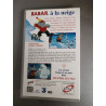 Vhs - Babar à la neige