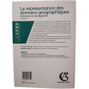 La représentation des données géographiques - 4e éd. - Statistique...