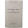 L'impossible amour de katie mulholland