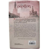 Un papillon sous la Neige