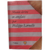 Mieux écrire en anglais