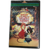 Vhs - Brisby et le secret de Nimh