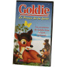 Vhs - Goldie Le Prince de la forêt
