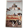 Vhs - Beethoven 2