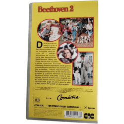 Vhs - Beethoven 2