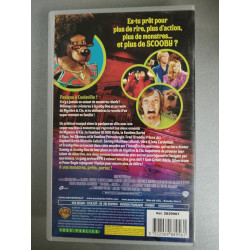 Vhs - Scooby-Doo 2 : Les monstres se déchaînent
