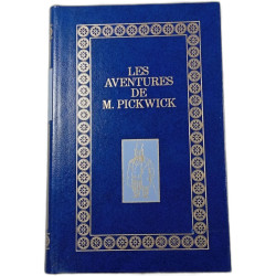 Les aventures de M. Pickwick
