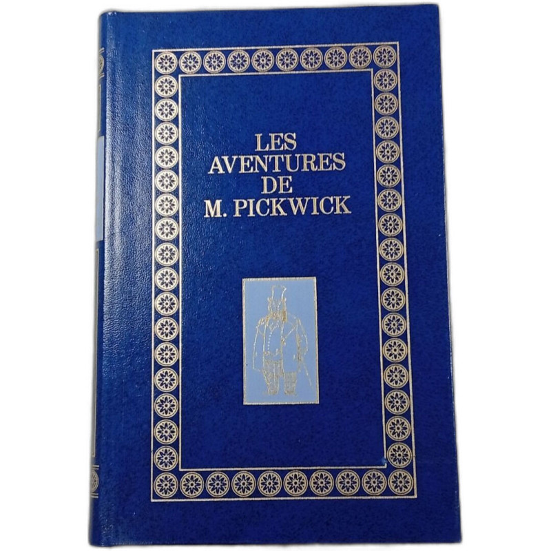 Les aventures de M. Pickwick