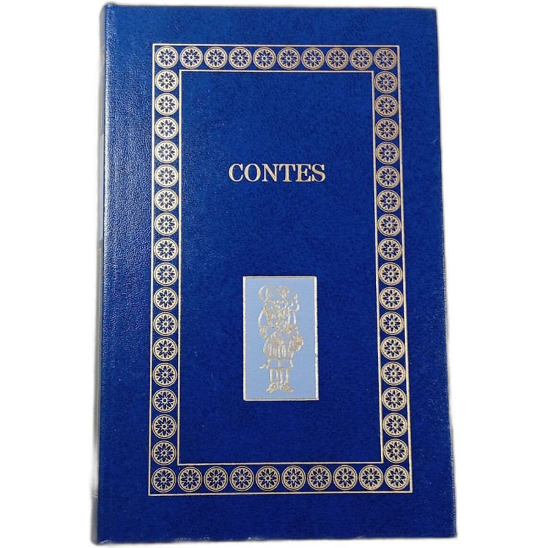 Contes