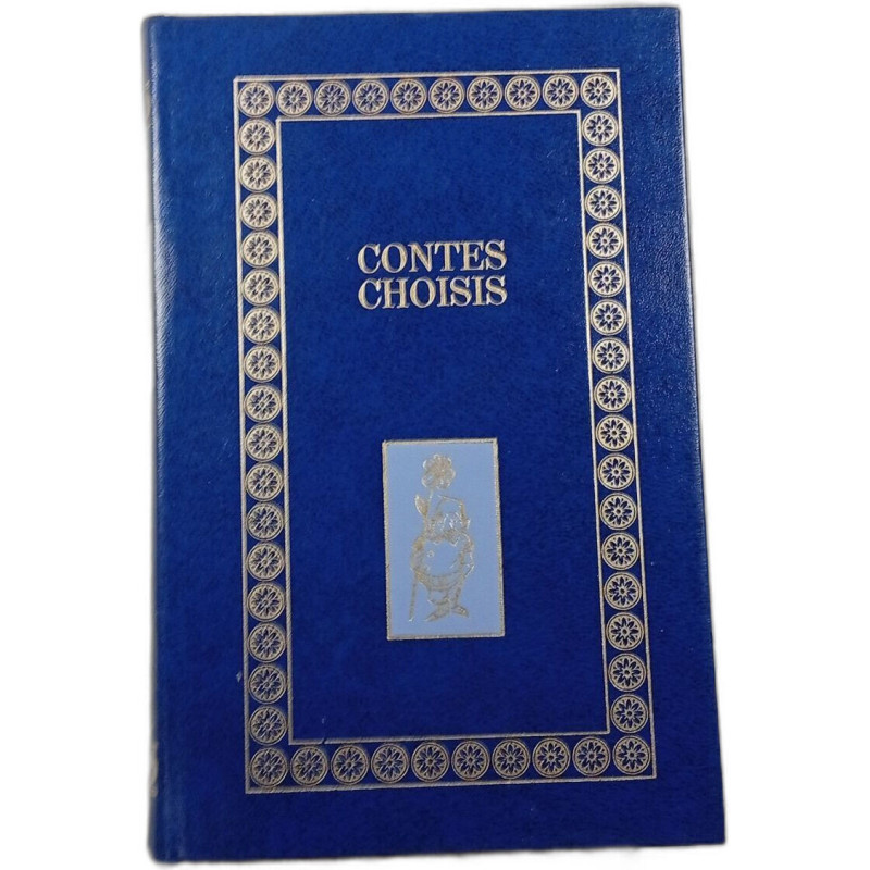 Contes choisis