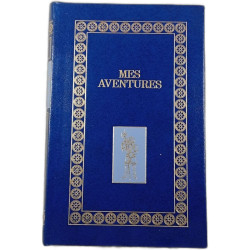 Mes aventures