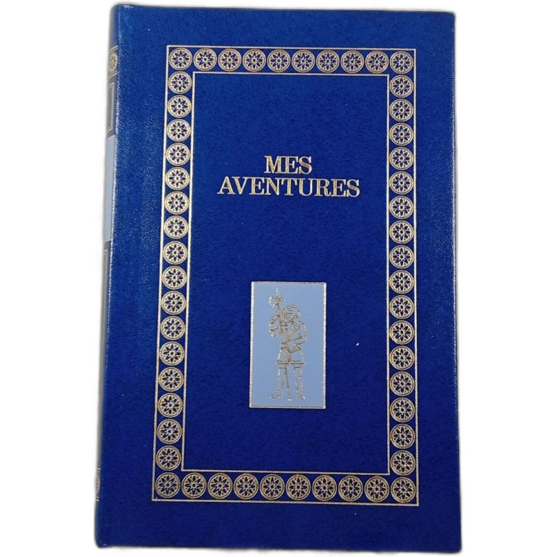 Mes aventures