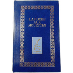 La Roche aux Mouettes