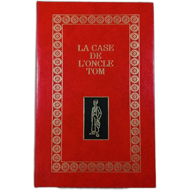 La Case de l'Oncle Tom