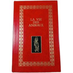 La vie des animaux