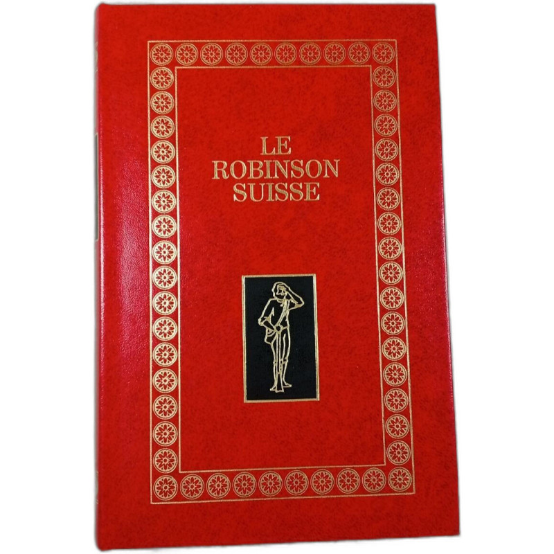 Le Robinson Suisse