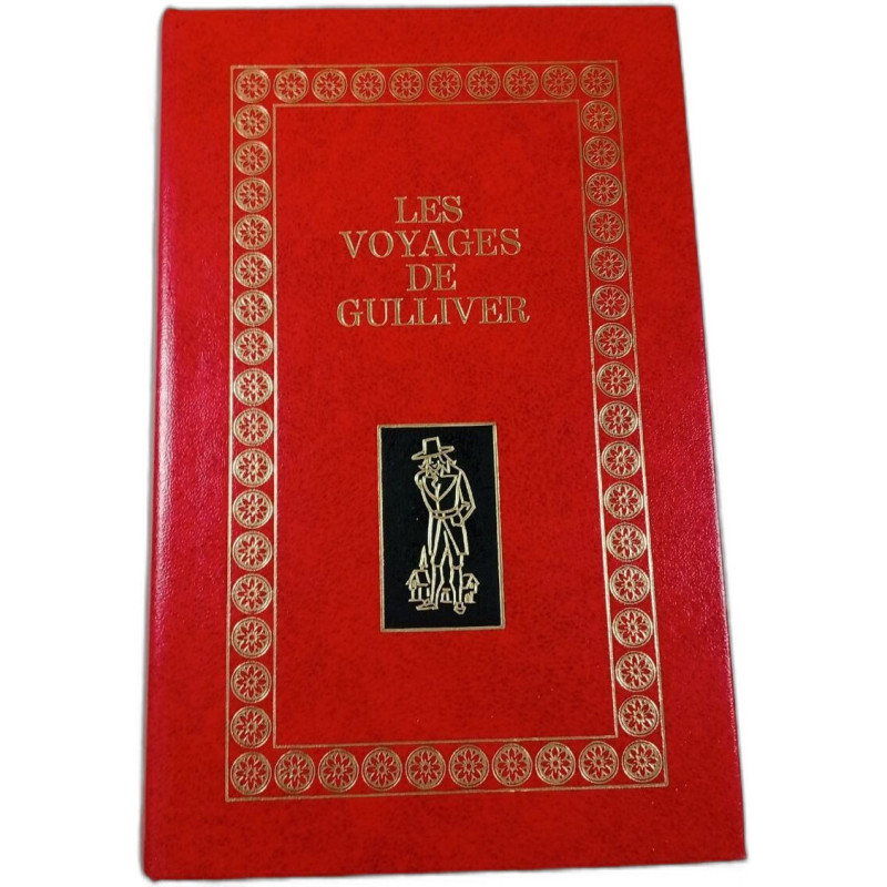 Les voyages de Gulliver