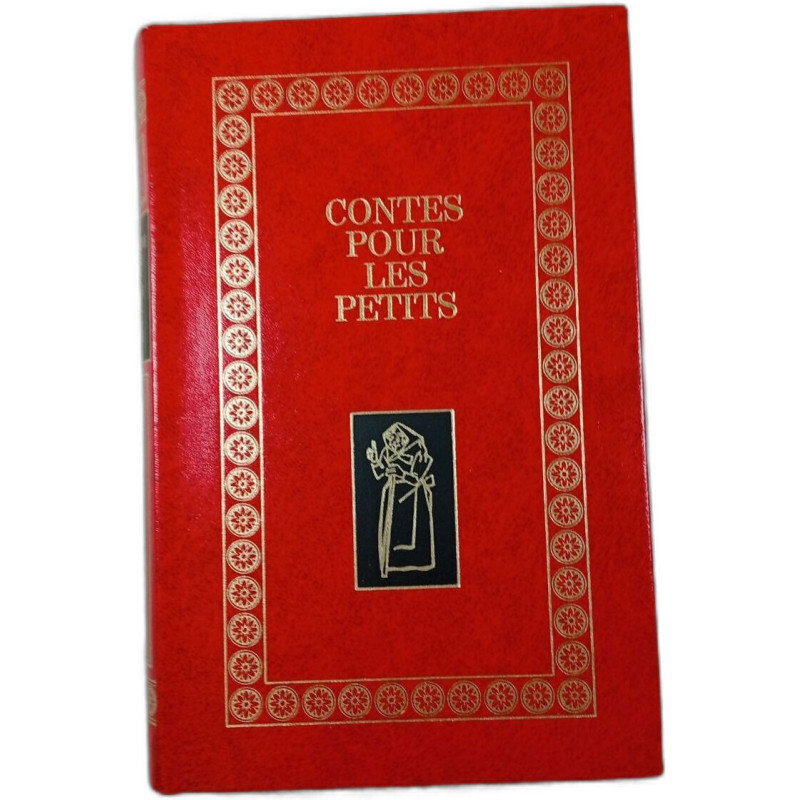 Contes pour les petits