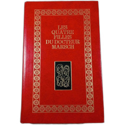 Les quatre filles du Docteur Marsch