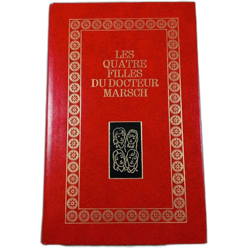 Les quatre filles du Docteur Marsch