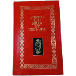 Contes des mille et une nuits