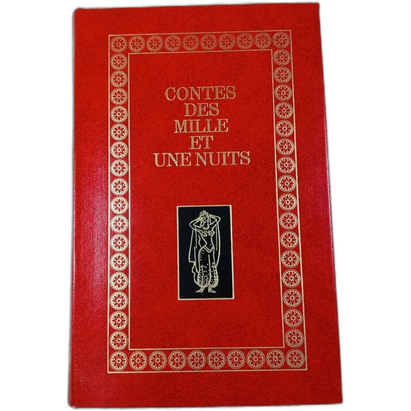 Contes des mille et une nuits