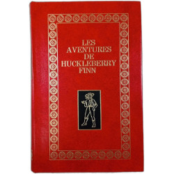 Les aventures de Huckleberry Finn