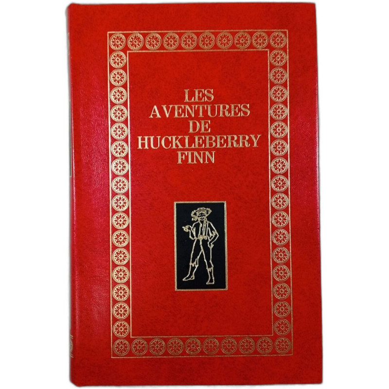 Les aventures de Huckleberry Finn