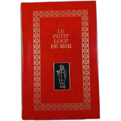 Le petit loup de mer