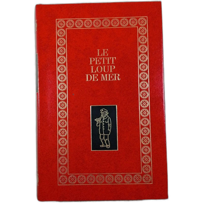 Le petit loup de mer