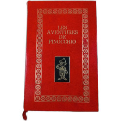 Les aventures de Pinocchio