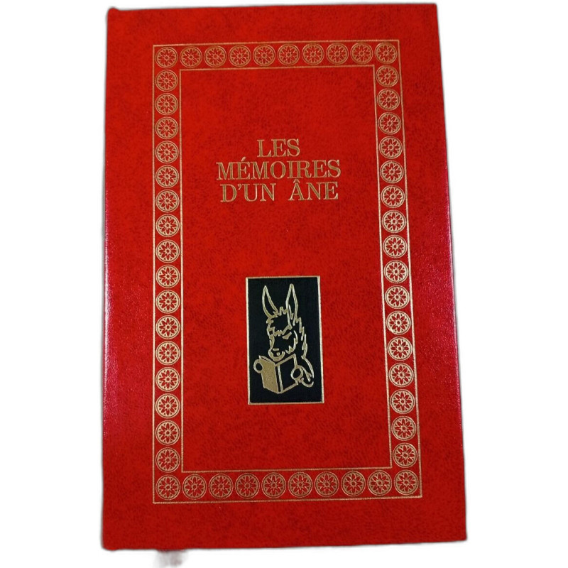 Les mémoires d'un âne