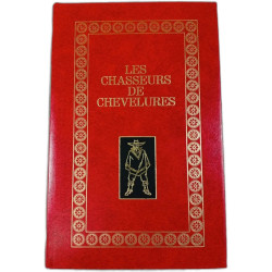 Les chasseurs de chevelures