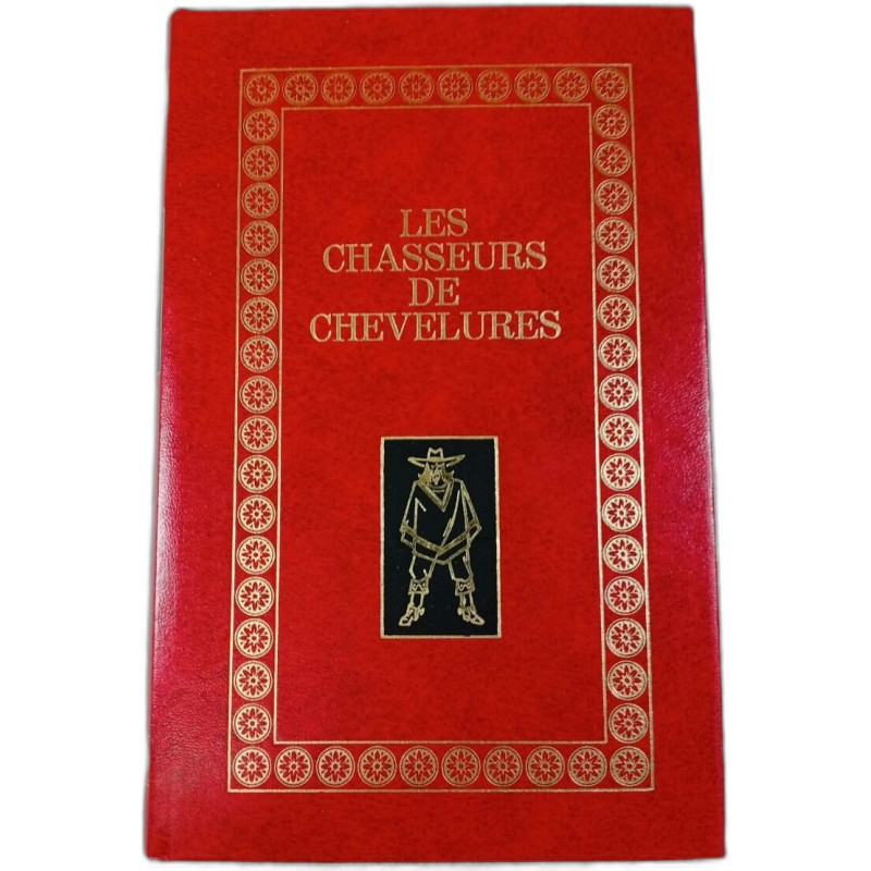 Les chasseurs de chevelures