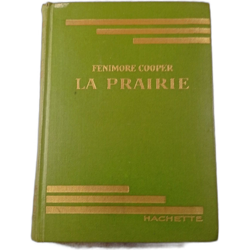 La Prairie