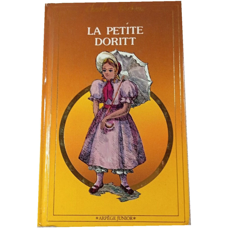 La petite Dorrit
