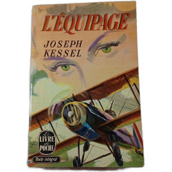 L'équipage