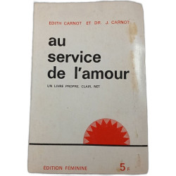 Au service de l'amour