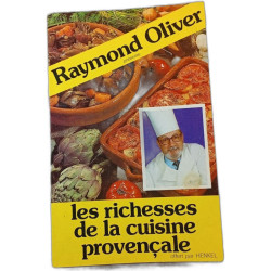 Les richesses de la cuisine provençale