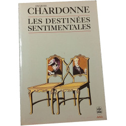 Les destinées sentimentales