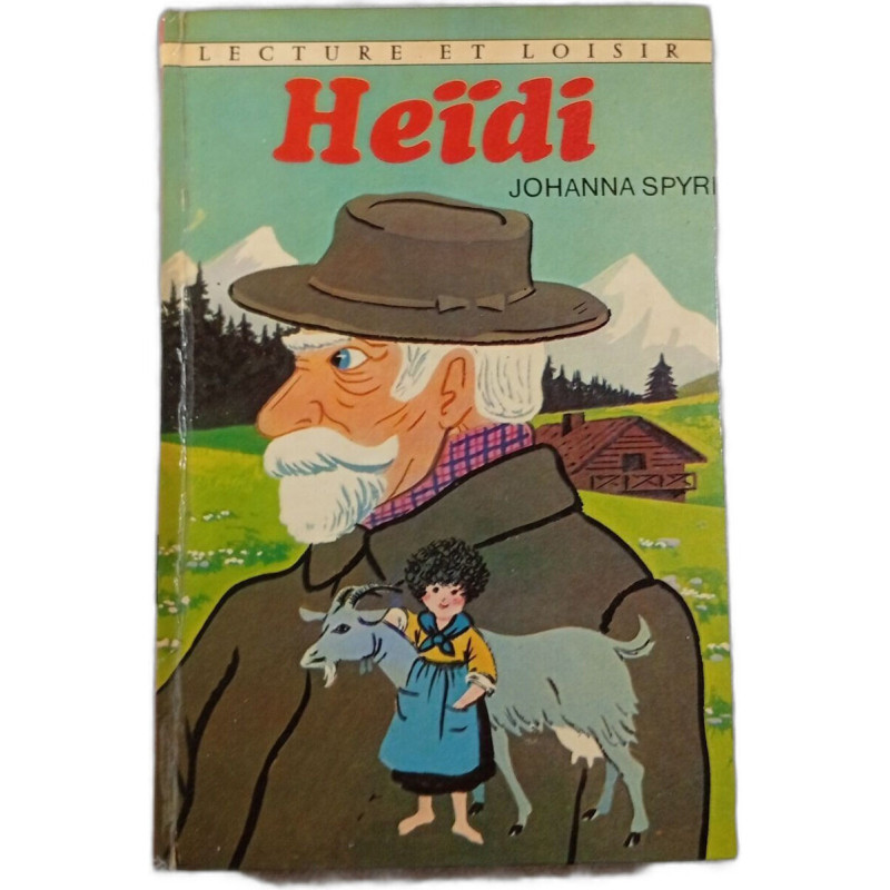 Heidi