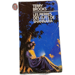 Les pierres des elfes de Shannara